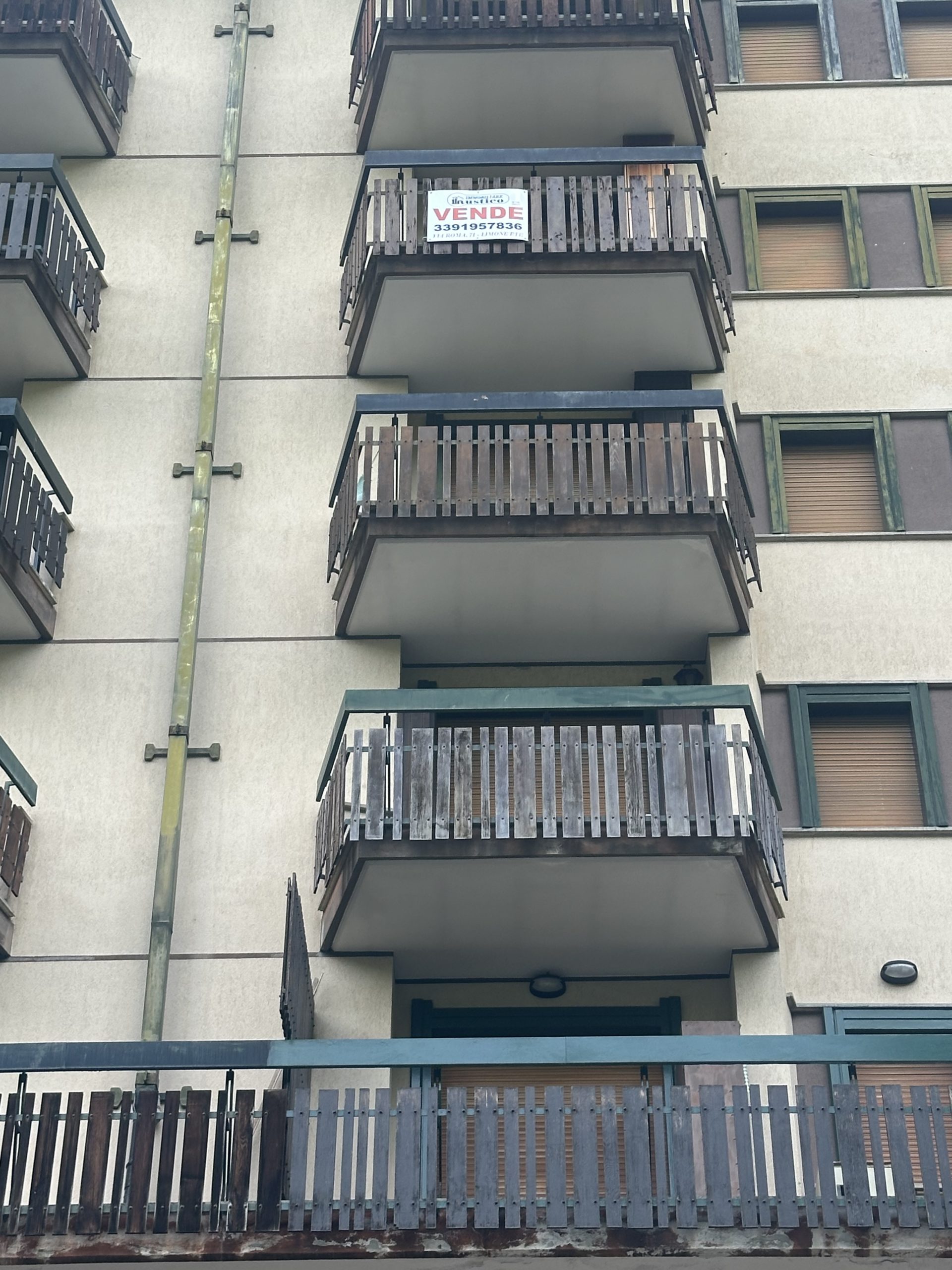 Il Rustico - Agenzia Immobiliare