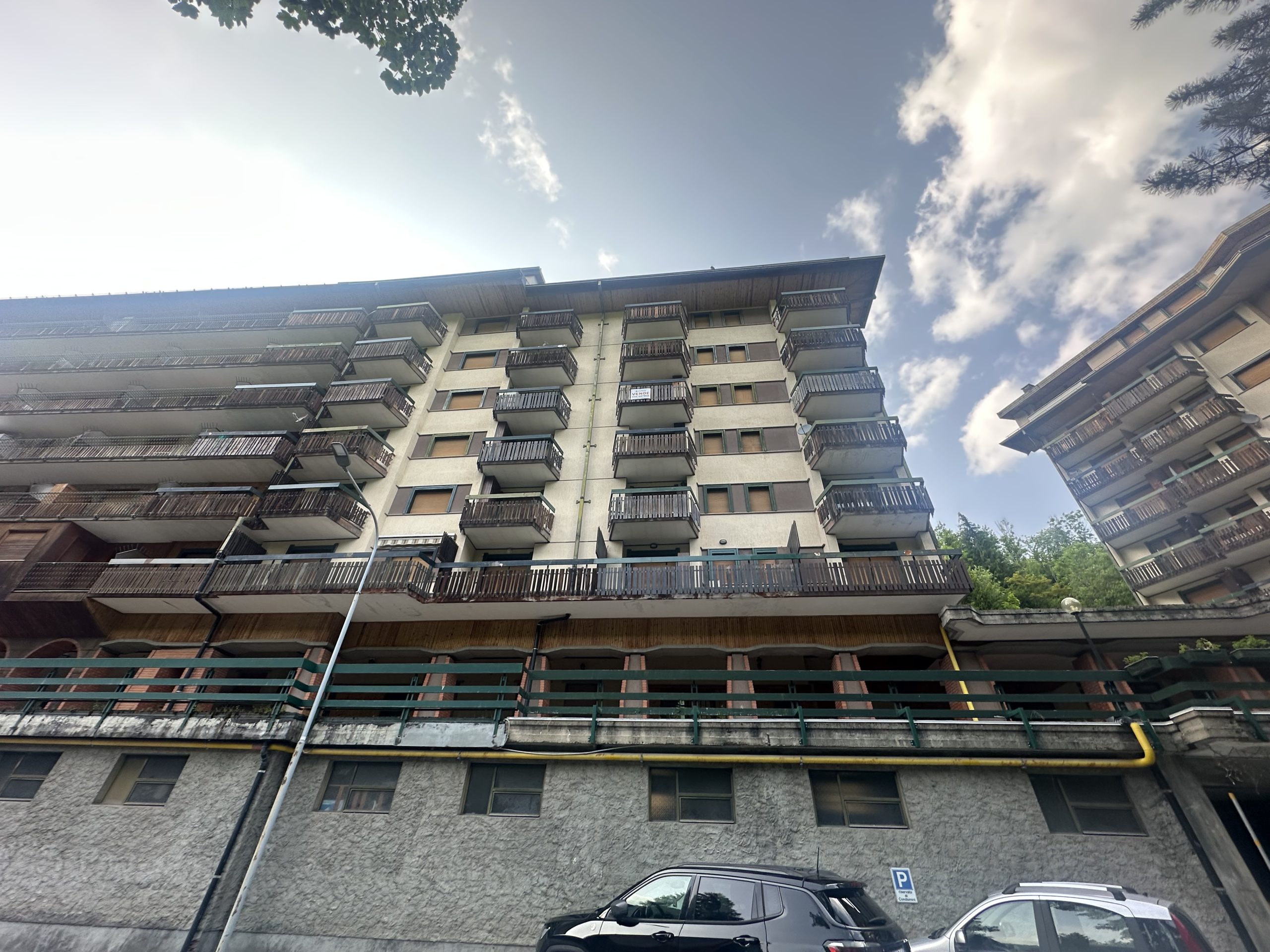 Il Rustico - Agenzia Immobiliare
