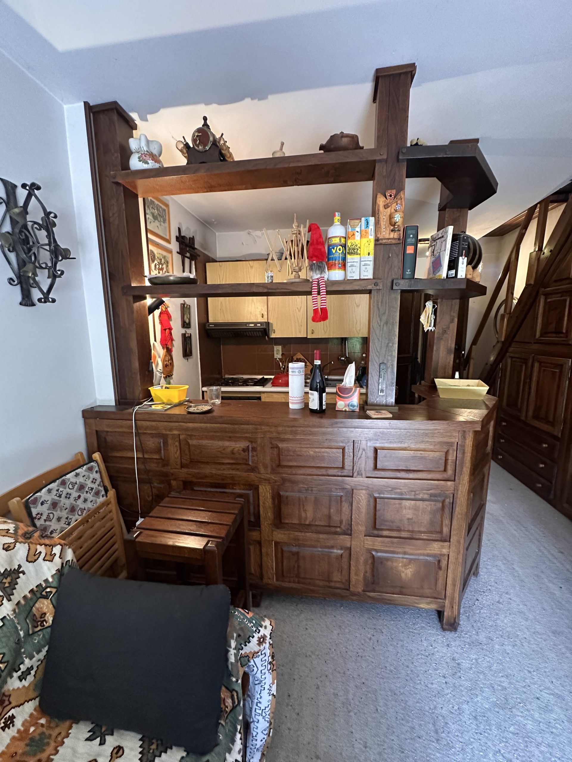 Il Rustico - Agenzia Immobiliare