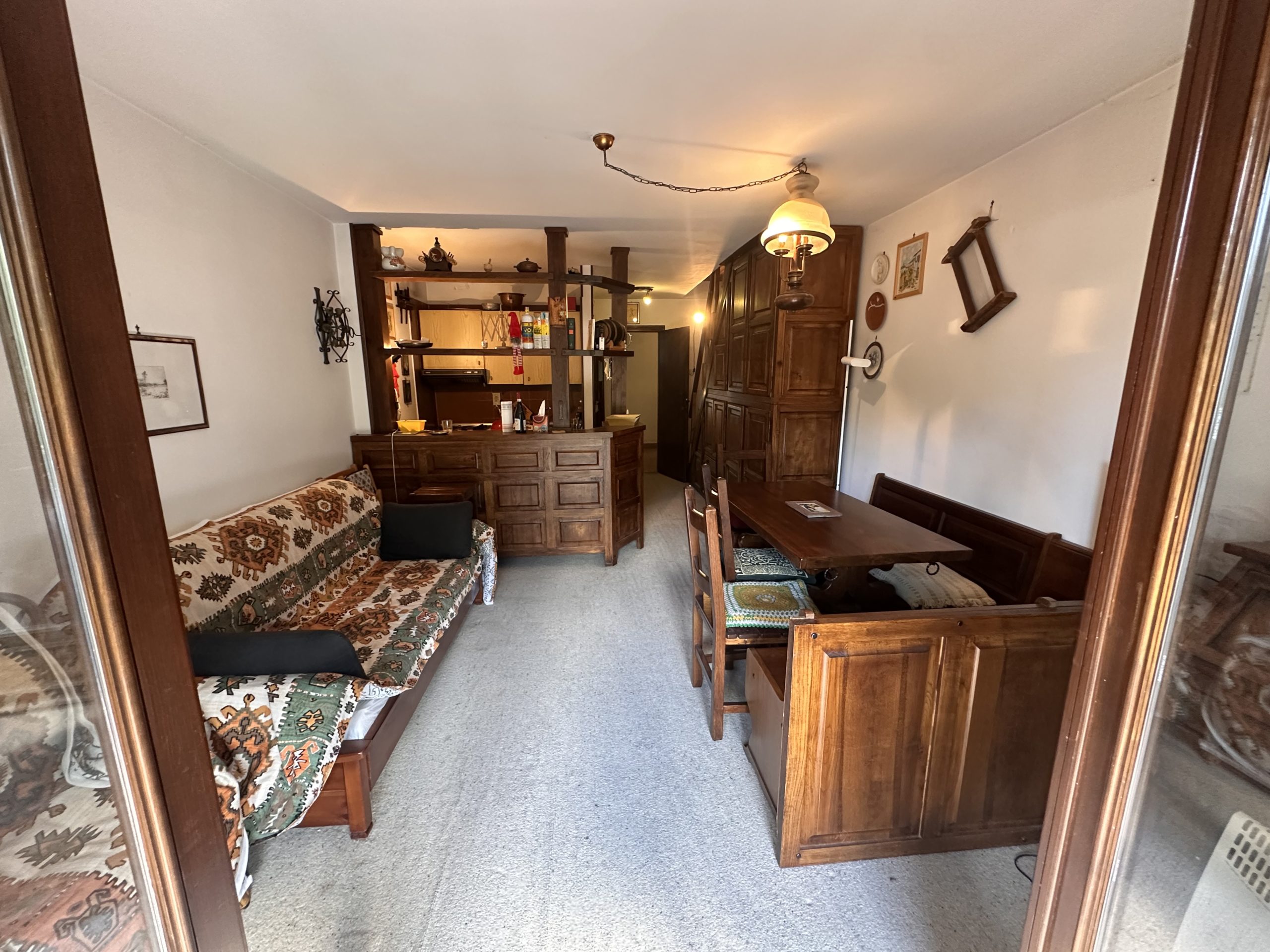 Il Rustico - Agenzia Immobiliare