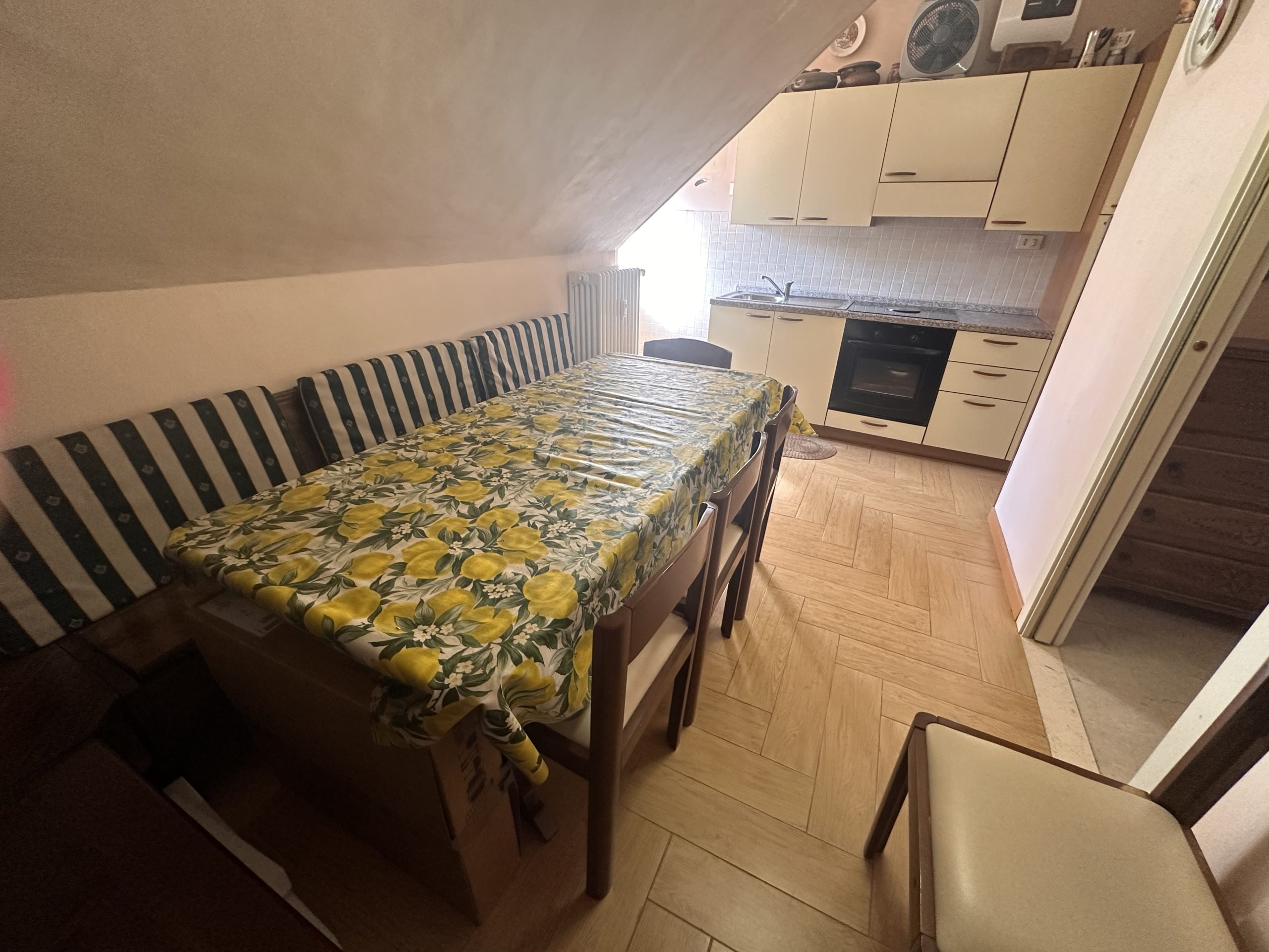 Il Rustico - Agenzia Immobiliare