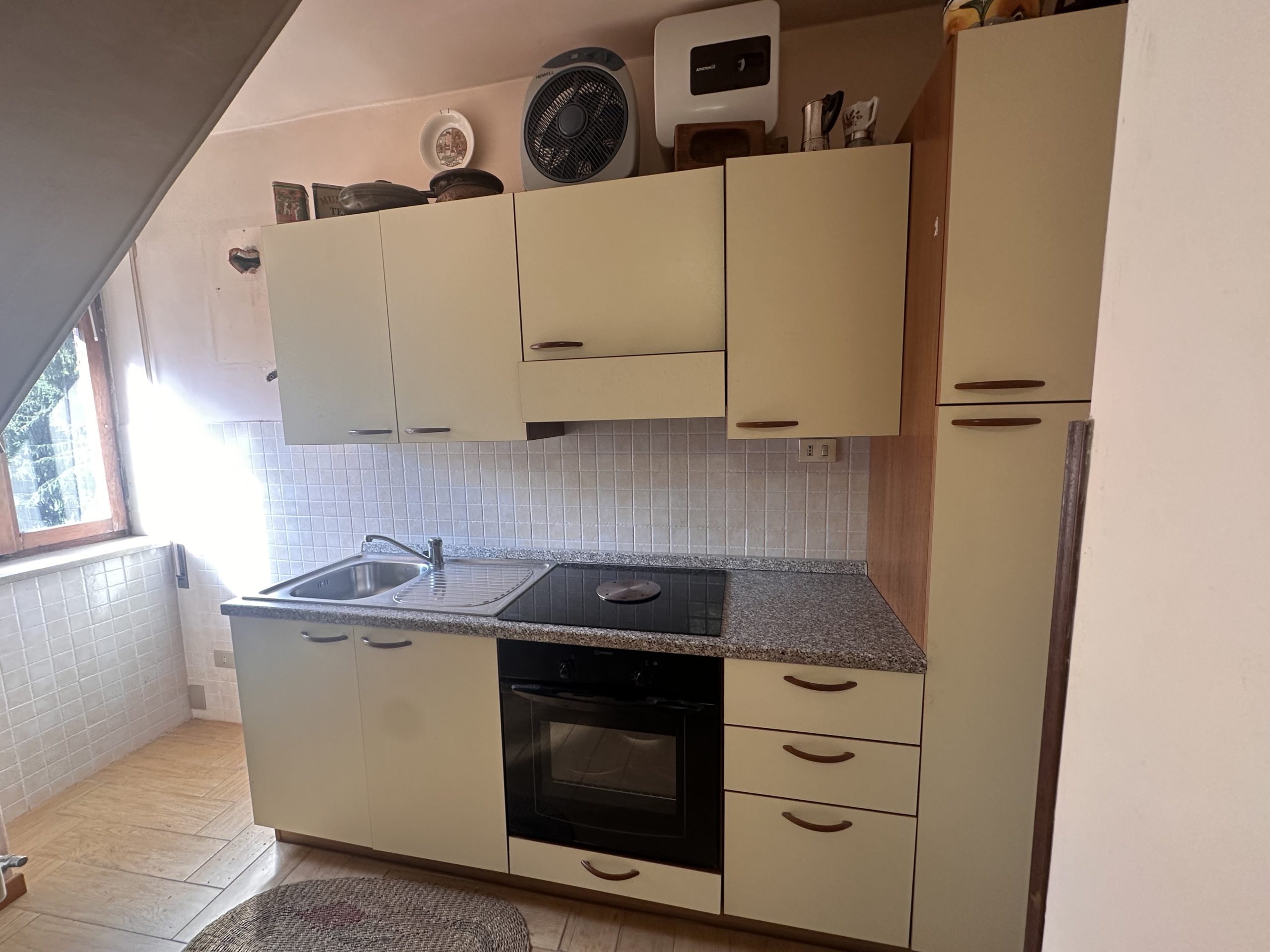 Il Rustico - Agenzia Immobiliare