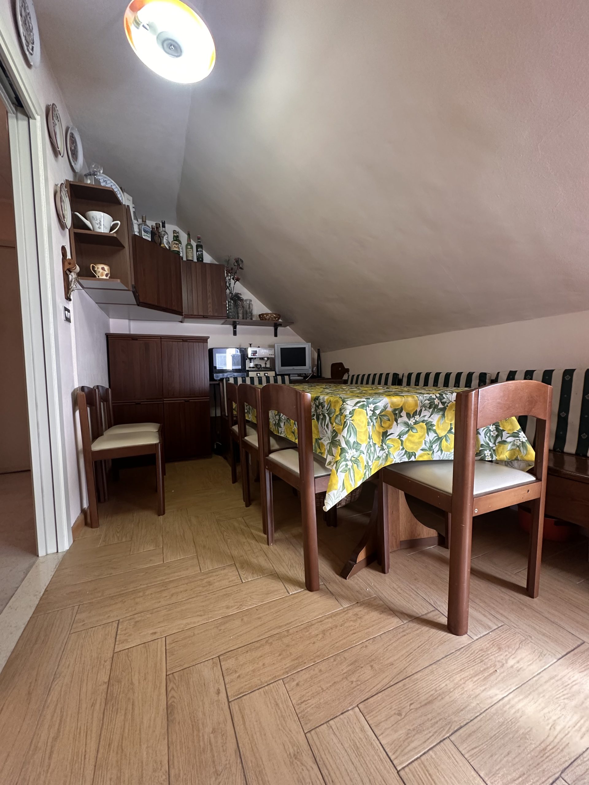 Il Rustico - Agenzia Immobiliare