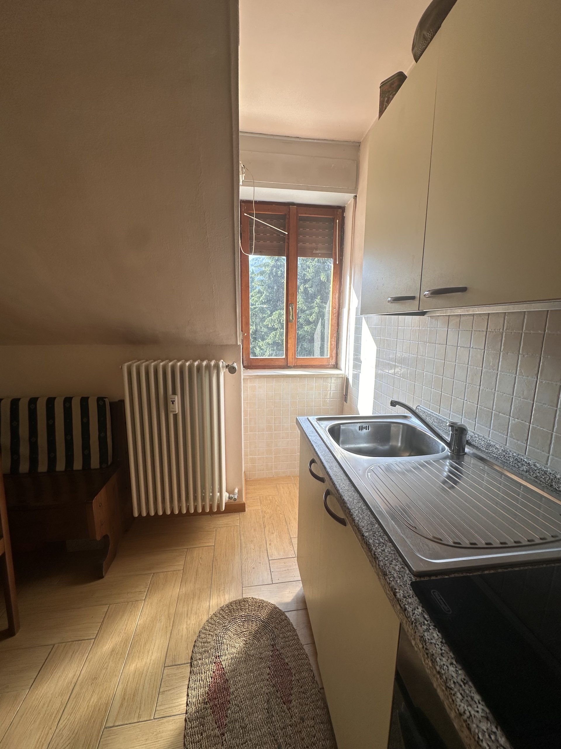 Il Rustico - Agenzia Immobiliare
