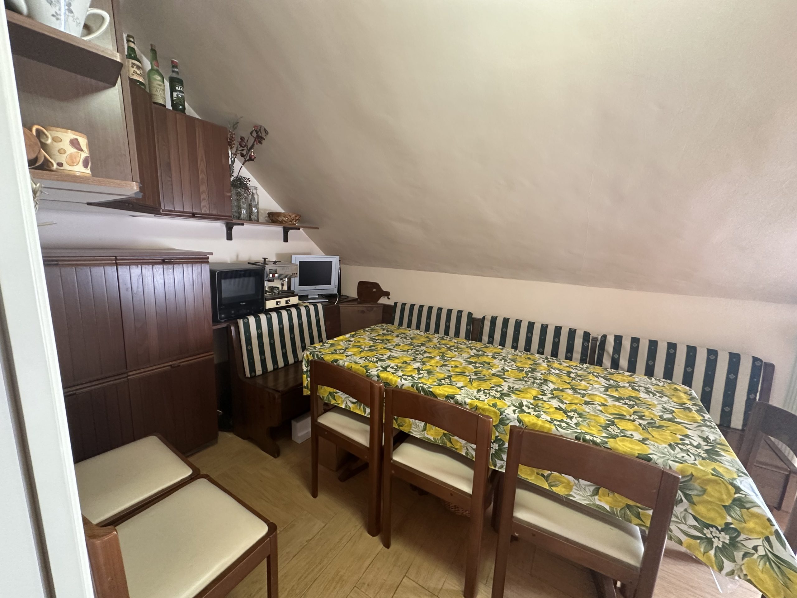 Il Rustico - Agenzia Immobiliare
