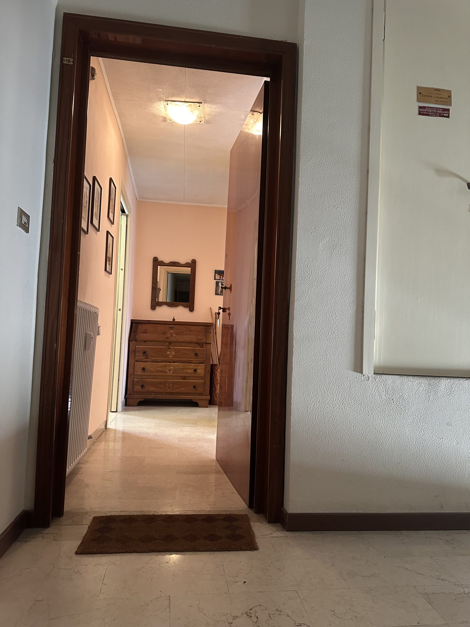 Il Rustico - Agenzia Immobiliare