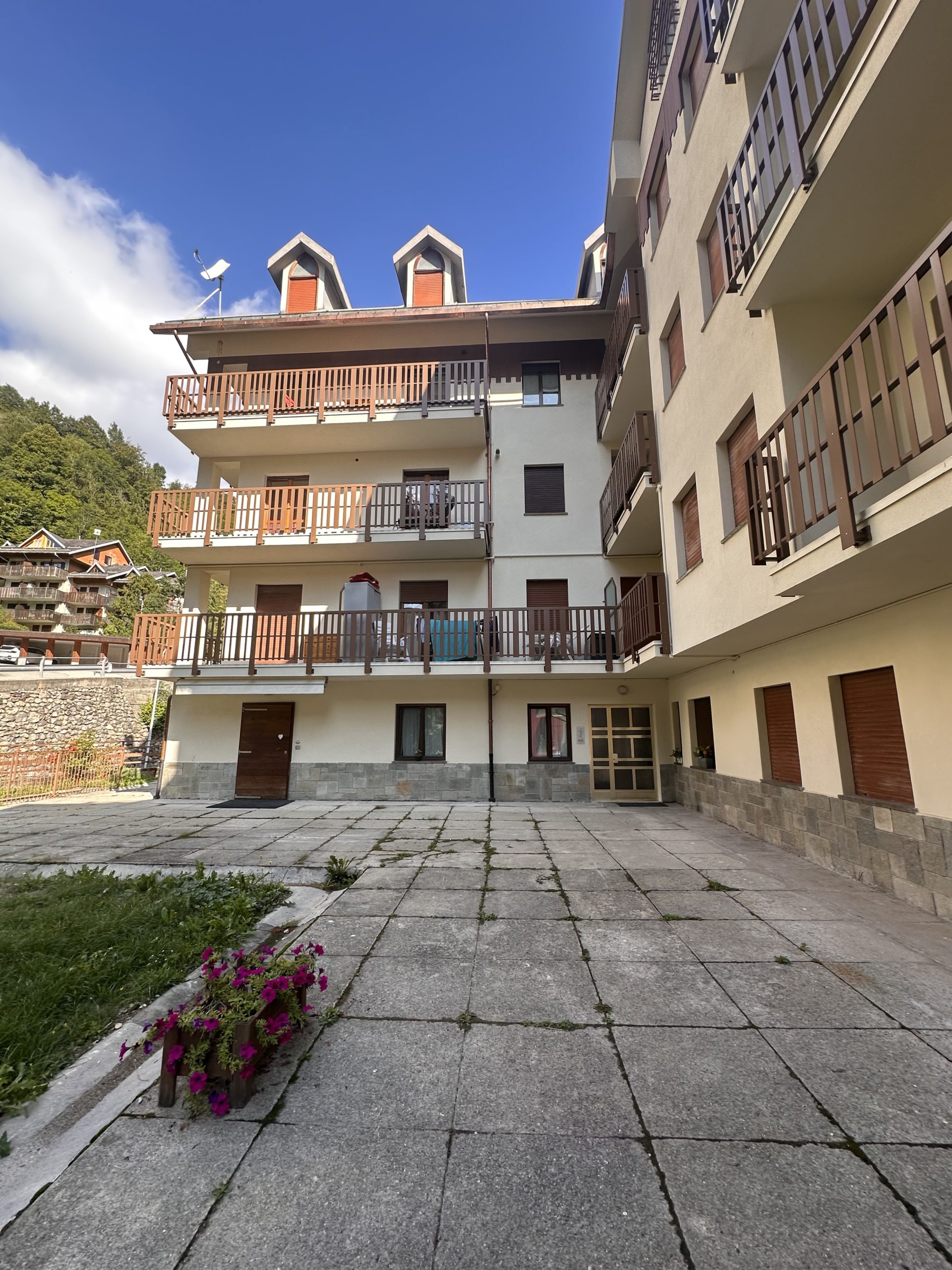 Il Rustico - Agenzia Immobiliare