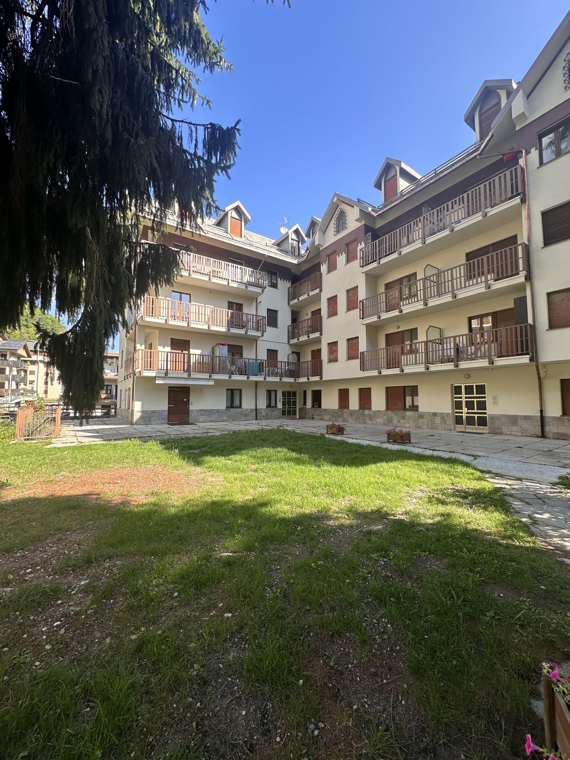 Il Rustico - Agenzia Immobiliare