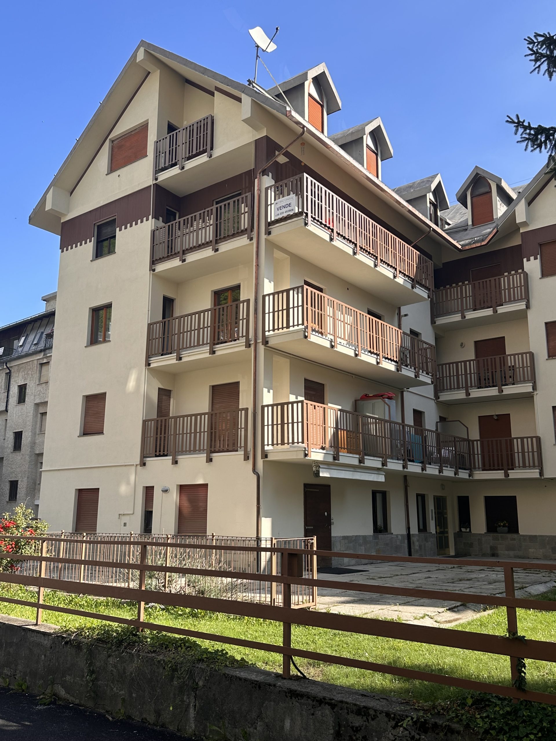 Il Rustico - Agenzia Immobiliare