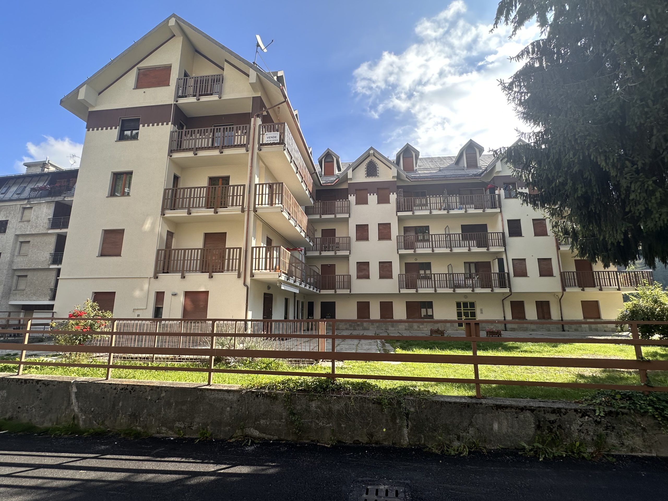 Il Rustico - Agenzia Immobiliare