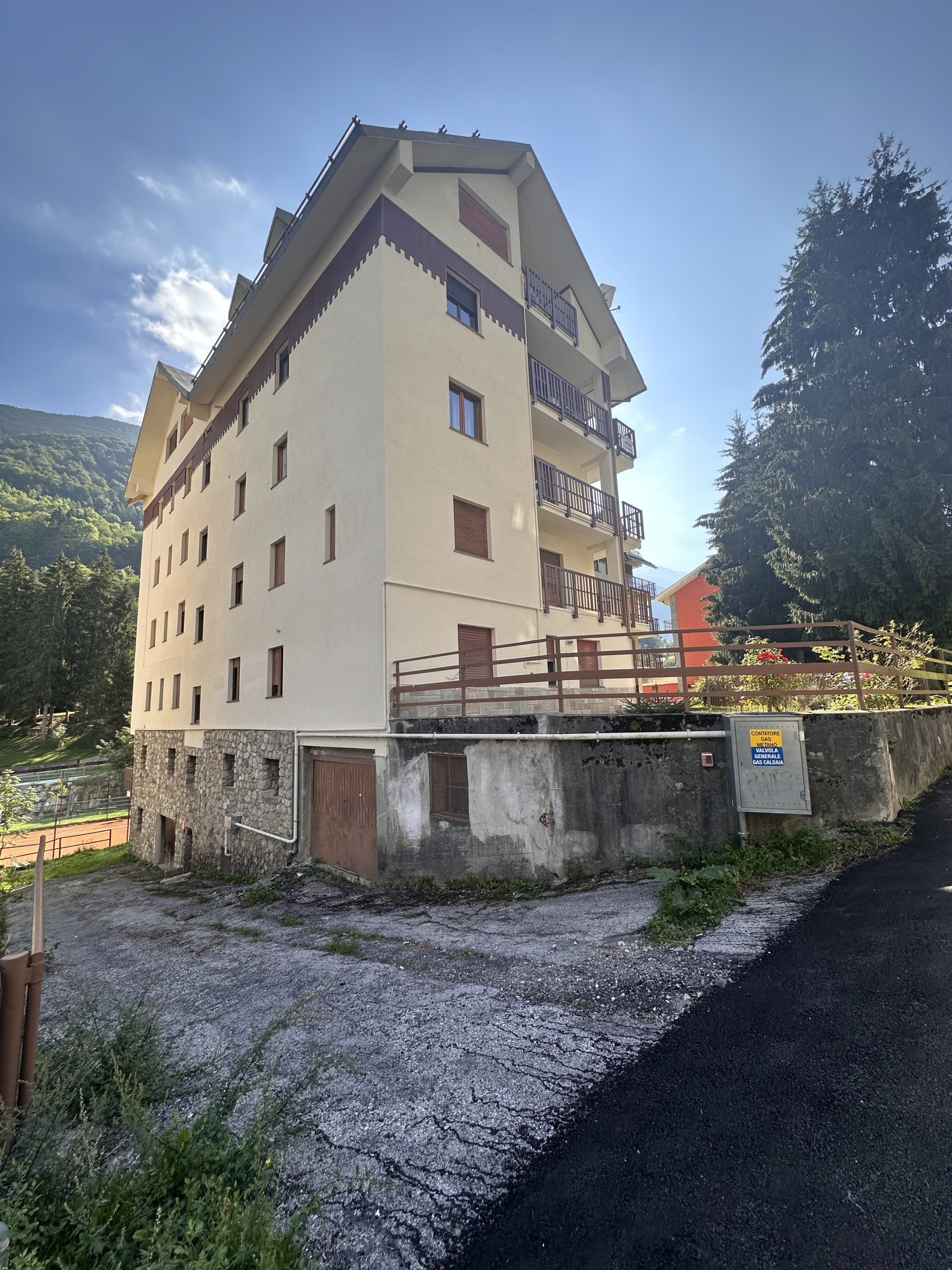 Il Rustico - Agenzia Immobiliare