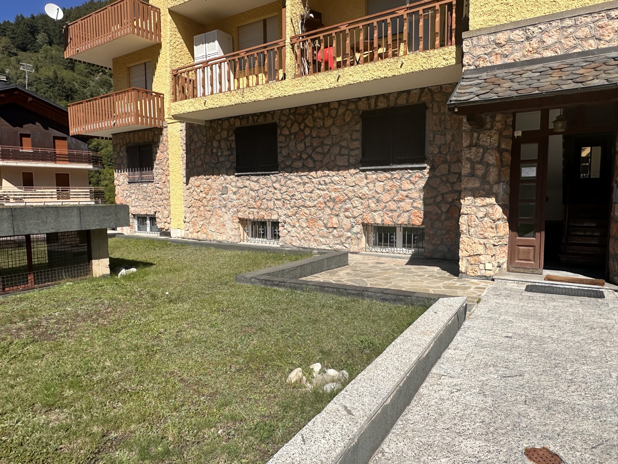 Il Rustico - Agenzia Immobiliare
