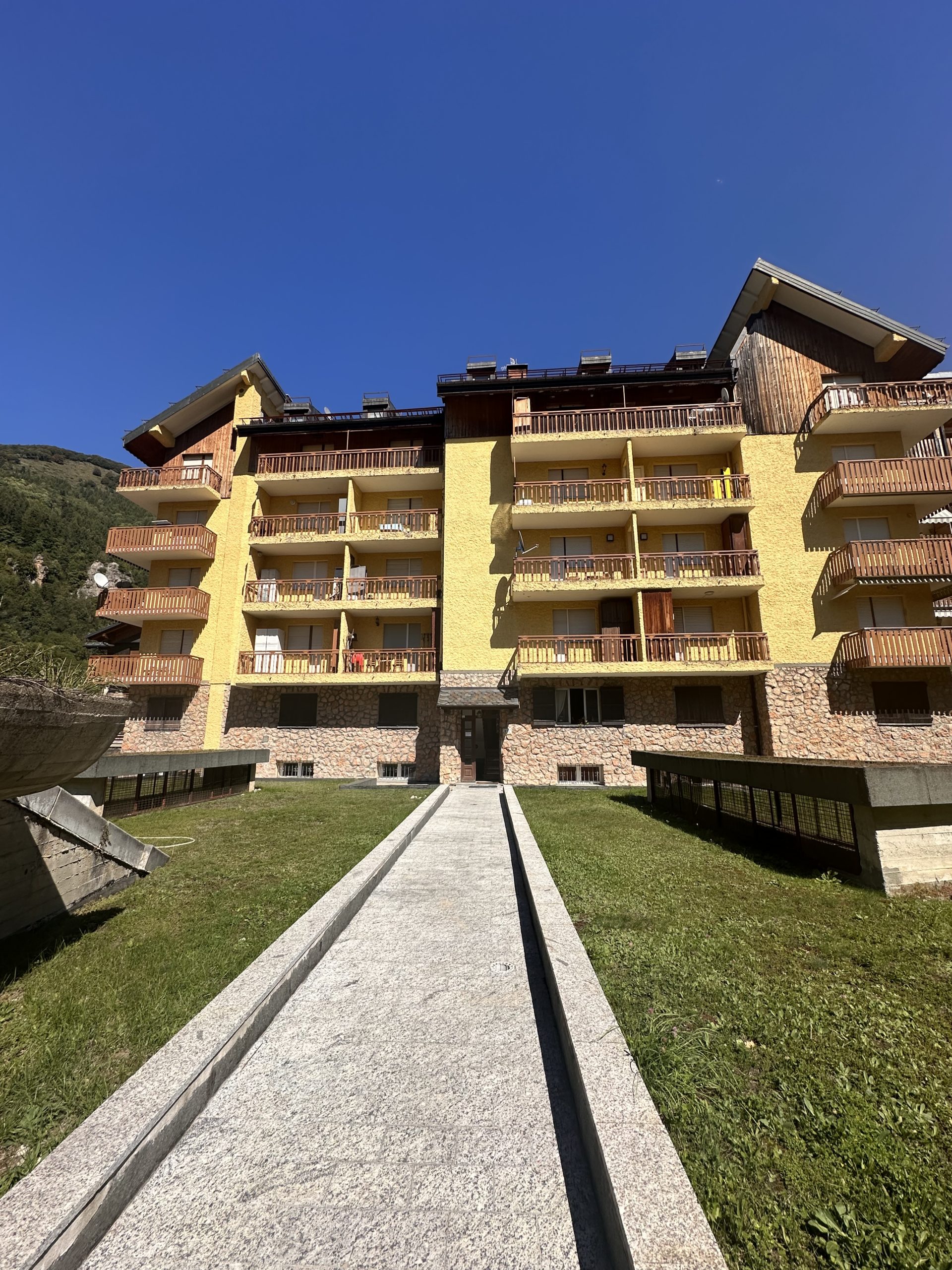 Il Rustico - Agenzia Immobiliare